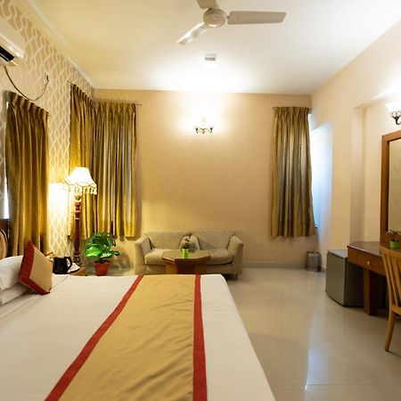 Pai Vista, Kr Road Hotell Bangalore Exteriör bild