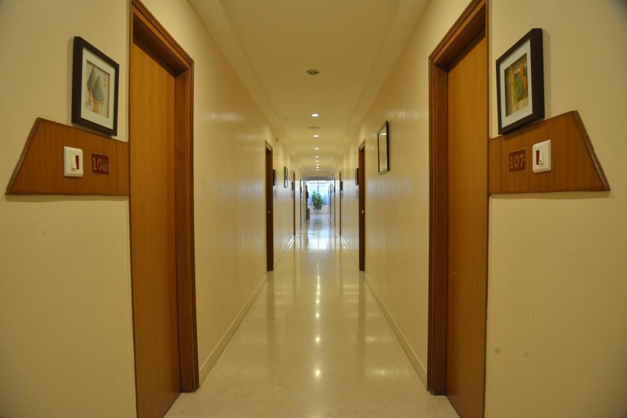 Pai Vista, Kr Road Hotell Bangalore Exteriör bild