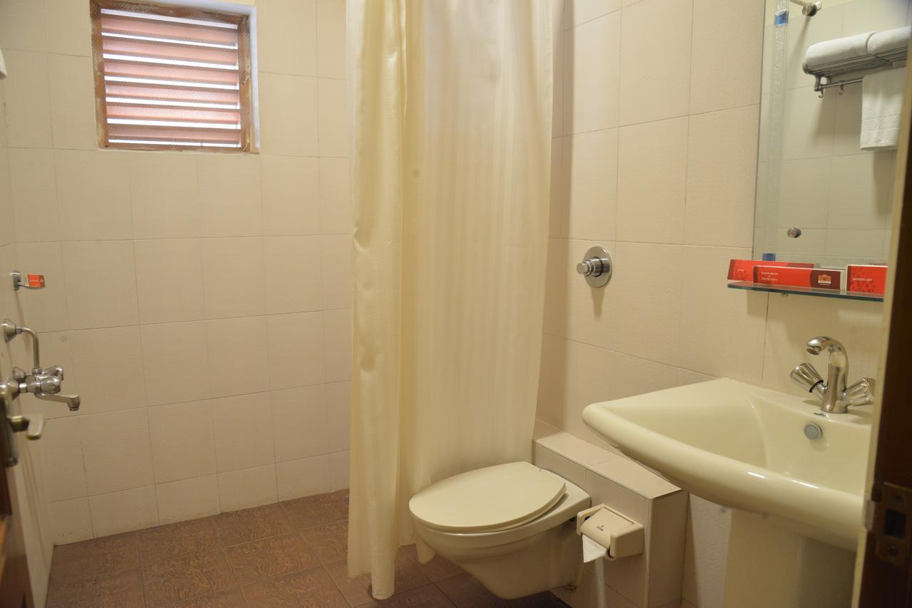 Pai Vista, Kr Road Hotell Bangalore Exteriör bild