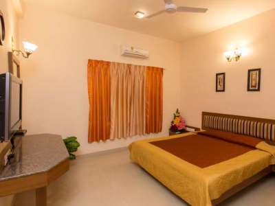 Pai Vista, Kr Road Hotell Bangalore Exteriör bild