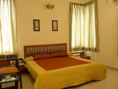 Pai Vista, Kr Road Hotell Bangalore Exteriör bild