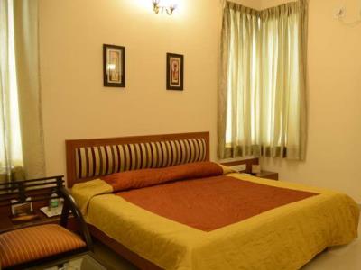 Pai Vista, Kr Road Hotell Bangalore Exteriör bild